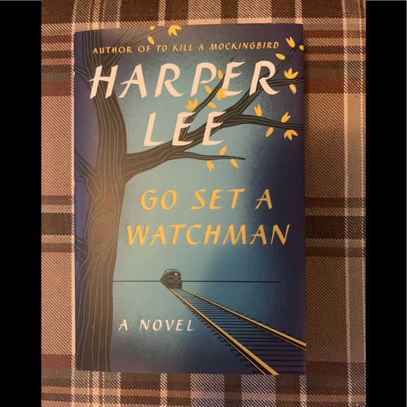 To Kill a Mockingbird and Go Set a Watchman book bundle - Picture 9 of 12